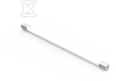 Elko-Bis PVC izoliacinis strypas 8mm 0.75 m (97900729)