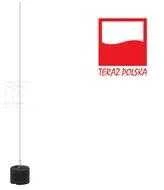 Elko-Bis Lightning stiebas Al 3m 4P Cz komplektas 43043009