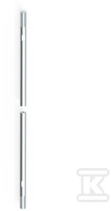 Elko-Bis TIRA GROM 15000x16mm galvanizuota viela