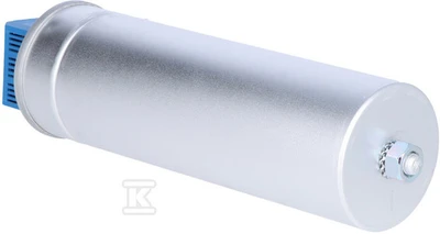 Elma Energia Erko Žemos įtampos dujų kondensatorius MKG su temperatūros jutikliu - KG_MKG-10-400