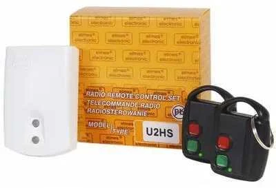 Elmes Electronic ELMES RADIOLINIA U2HS