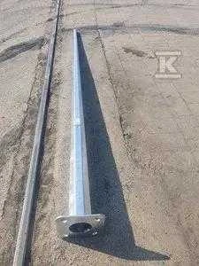 Elmonter Daugiakampis stiebas SO5/3/F160