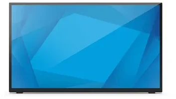 Monitorius Elodie Details ET2470L-2UWA-1-BL-G 24 IN LCD/MNTR FHD PCAP 10TOUCH ANTI-GLARE