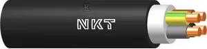 Nkt N2XH-J 4X2.5 RE 1KV B2CA BUGNAS