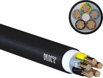 Nkt YKY-ŻO 5X25 RMC BĘBEN