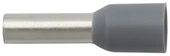 Em Group Izoliuotas antgalis 4x10mm pilkas 100 vnt.