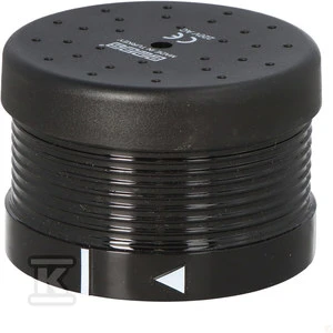 Emas Promet Buzzer 230V 70mm 90dB (T0-IKM7Z220)