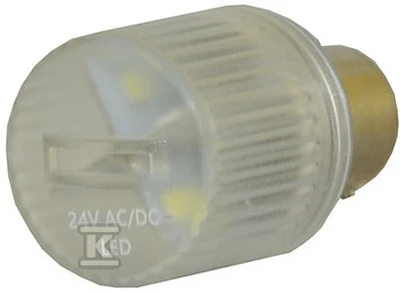 Emas Promet Eismo LED 24V DC balta T0-IKML024B
