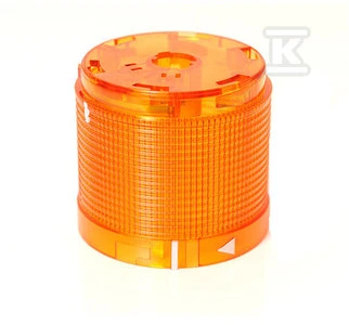 Geltonas Emas Promet 70mm modulis