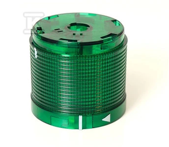 Emas Promet 70mm žalias signalinis modulis