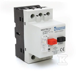 Emas Ne MKS1TM-10)