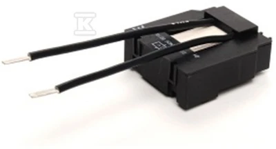 Emas 400V AC 50 / 60Hz subįtampos įjungimo (T0- MKS1- DGR- 6)