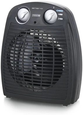 Emerio ventiliatoriaus šildytuvas FH-106737.2 (2000 W)