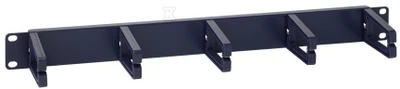 Emiter 19 "1U DCN / P-016D išorinis kabelio laikiklis