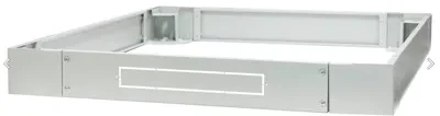 EMITERNET Cokolis 800x1000x100mm, skirtas EM/SH05D-8042, EM/SH05D-8045 EM/SH-J0810