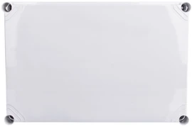 Ensto Cube korpusas O200 x 300 x 132mm pilkas ABS IP66 (OABP203013G)