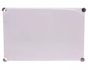 Ensto Korpusas 300 x 200 x 132 mm IP66 pilnas (OPCP203013G)