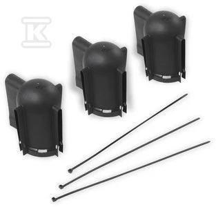 Ensto Bird Guard SP36.3 (3 vnt.)