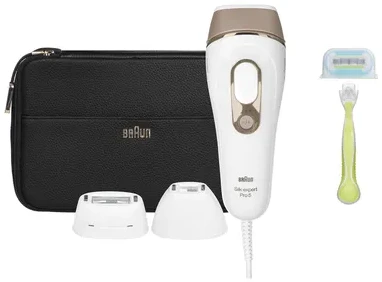 Fotoepiliatorius Braun Silk-Expert Pro 5 IPL PL5243