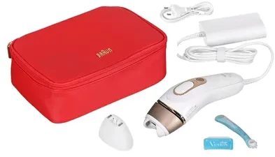 Braun PL5221 Silk-expert Pro 5 IPL Fotoepiliatorius