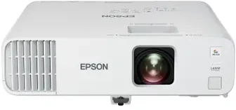 Epson 3LCD Projektorius EB-L270F | FHD | 5200 ANSI lumens | Baltas