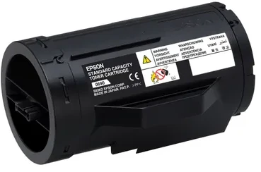 Epson C13S050690 tonerio kasetė Originalus Juoda 1 vnt