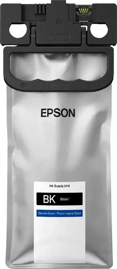 Epson WorkForce Pro EM/EP-C800R | XL rašalo kasetė | Juodas