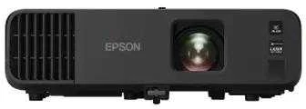 Projektorius Epson | EB-L265F | Full HD (1920x1080) | 4600 ANSI lumens | Juodas | Wi-Fi
