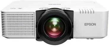 Projektorius Epson | EB-L890U | WUXGA (1920x1200) | 8000 ANSI lumens | Baltas