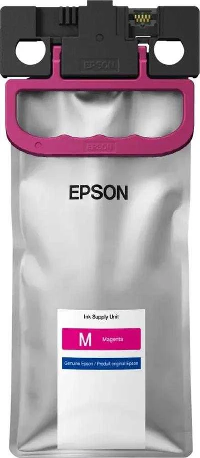 Epson XXL rašalas | WorkForce Pro EM/EP-C800R | Rašalo kasetė | Magenta