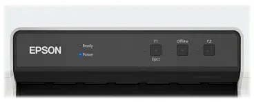 Epson Fast, quiet passbook spausdintuvas PLQ-35 Baltas