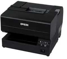 Spausdintuvas EPSON TM-J7700(321PH) Baltas - W/O MICR INC PSU EU