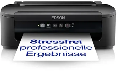 „Epson WorkForce WF-2110W“ rašalinis spausdintuvas