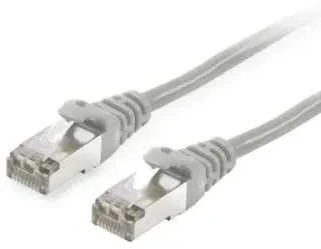 Equip 605603 tinklo kabelis Pilka 50 m Cat6 S/FTP (S-STP)