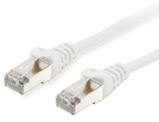 Equip 606010 tinklo kabelis Balta 20 m Cat6a S/FTP (S-STP)