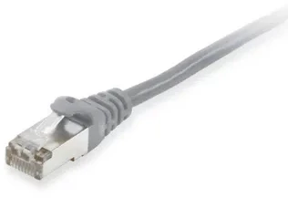 Equip 606710 tinklo kabelis Pilka 20 m Cat6a S/UTP (STP)