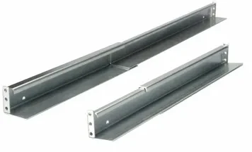 Equip EZR-80/10 stelažų dalys Szyna do stojaka