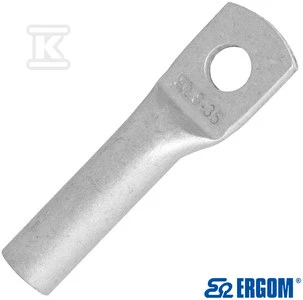 Ergom KOŃCÓWKA KABLOWA 2KAM 35/8