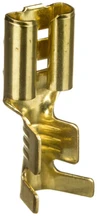 Lizdinė jungtis NC 4,8 mm metalinė