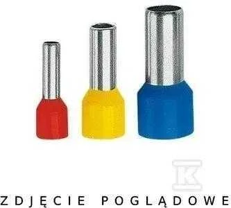 Ergom KABELIO GALAS HI 16/18 ERHL (100 vnt.)