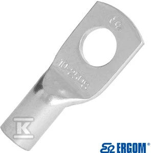 Ergom KOŃCÓWKA KABLOWA KOR 25/10