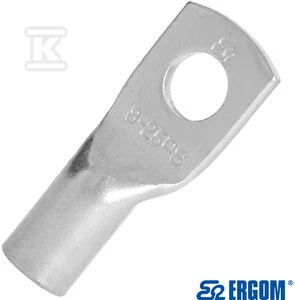 Ergom KOŃCÓWKA KABLOWA KOR 25/8