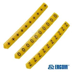Ergom OZNACZNIK OZ-1/"L2"=100SZT