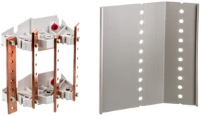 Ergom BRS 4-250 paskirstymo blokas