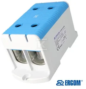 Ergom ZŁĄCZ.MONTAŻ.ZJUN-2X240/ NIEBI
