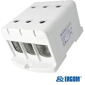 Ergom ZŁĄCZ.MONTAŻ.ZJUN-3X240 Pilka