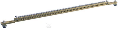 Eriflex LISTWA UZIEMIAJĄCA EB 44