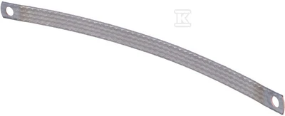 Eriflex ERICO Plyšinė 300 x 15mm