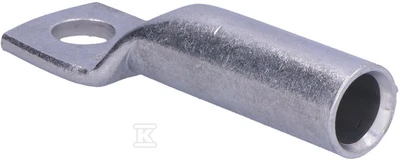 Erko ARC 185-16 KOŃ.KAB. (1SZT) ALUMINIUM