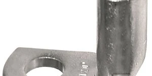 Erko Cu 90° vamzdinės kilpos gnybtas KCS90 10 x 95 mm (KCS90_10-95/1)